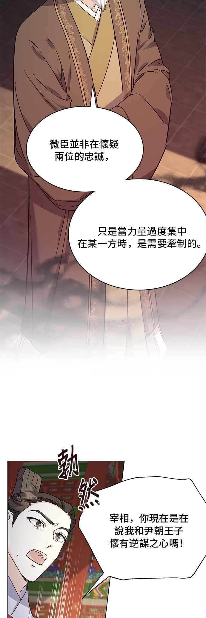 《影子新娘》第62话 第10页