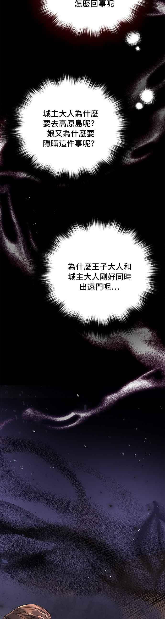 《影子新娘》第65话 第6页