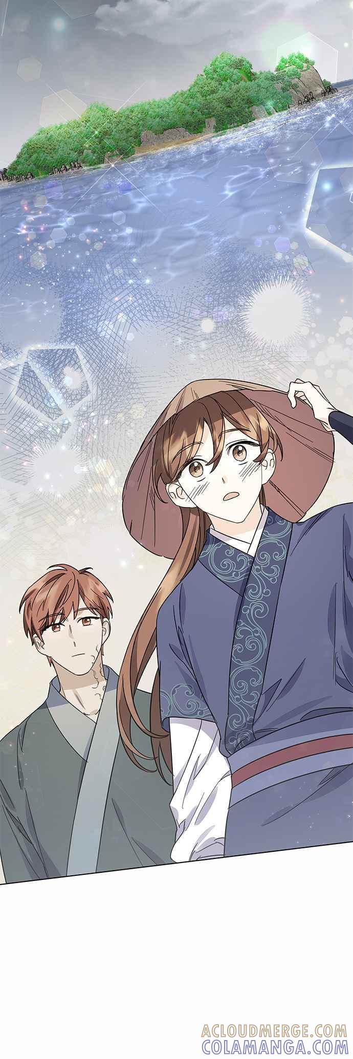 《影子新娘》第66话 第34页