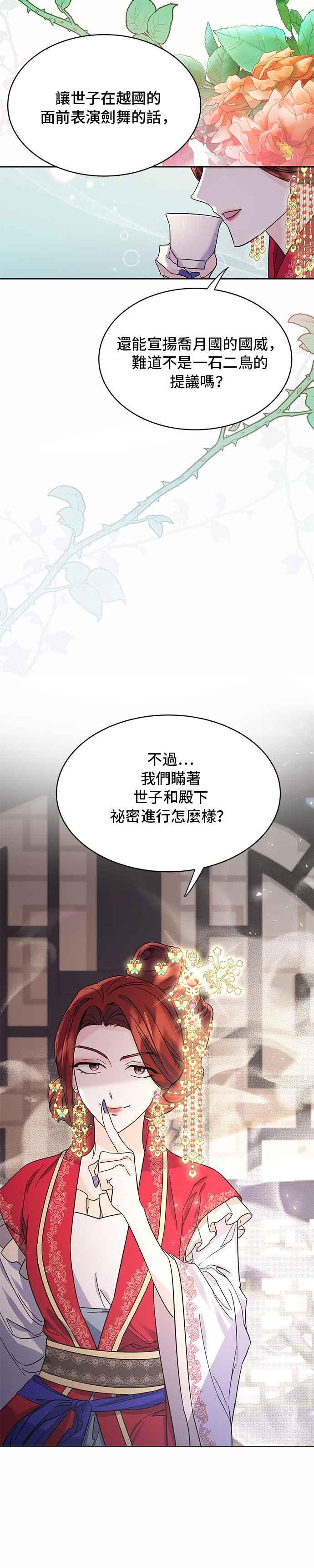 《影子新娘》第66话 第2页