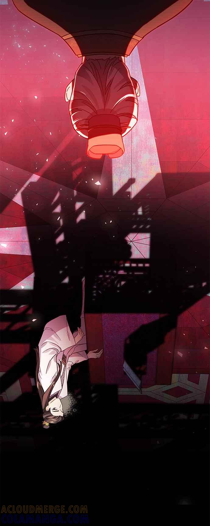 《影子新娘》第66话 第16页