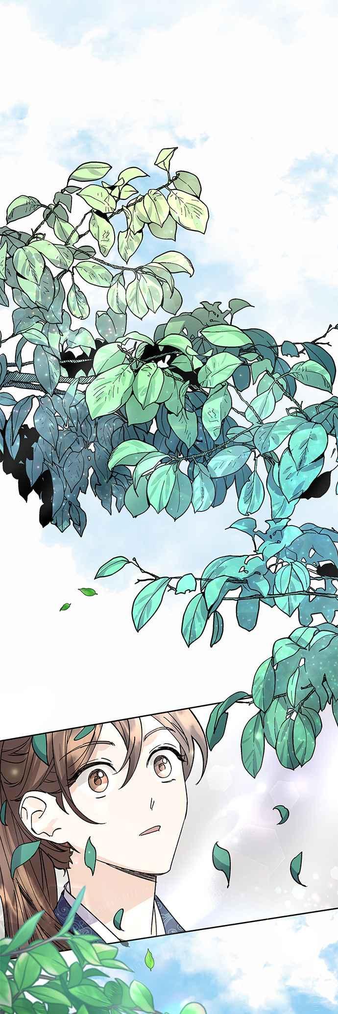 《影子新娘》第66话 第48页