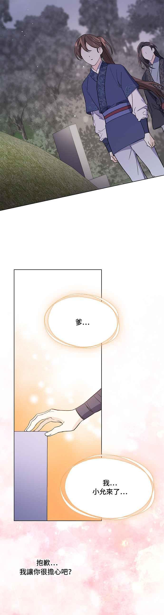 《影子新娘》第68话 第10页