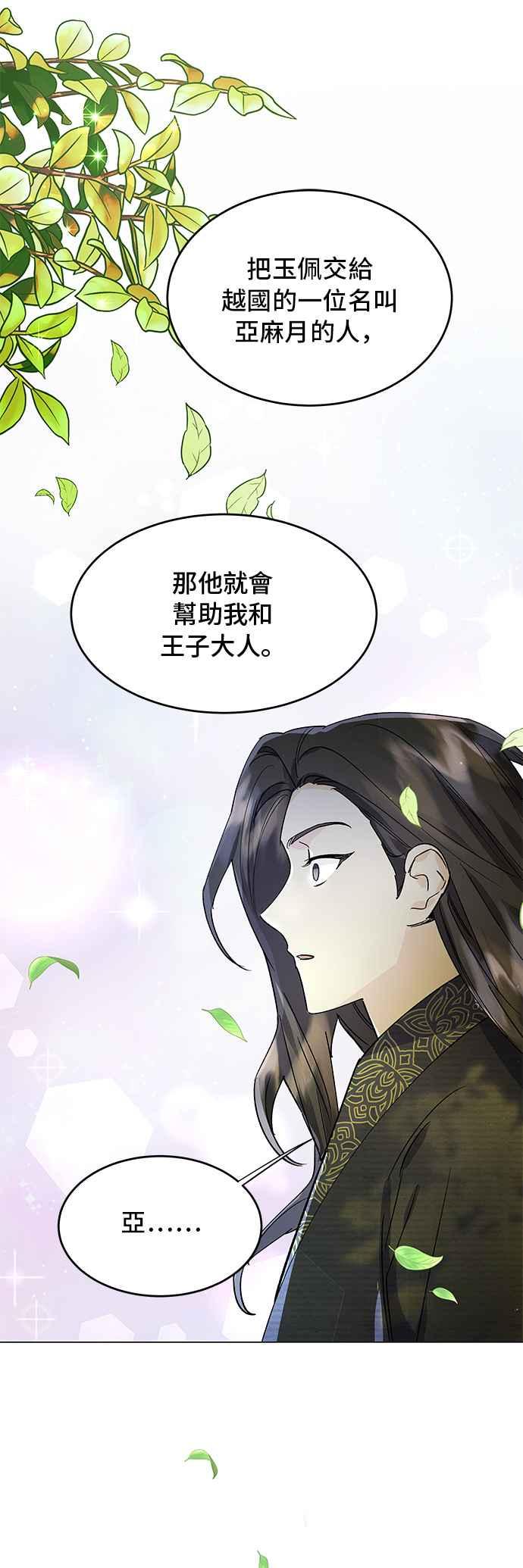 《影子新娘》第72话 第36页