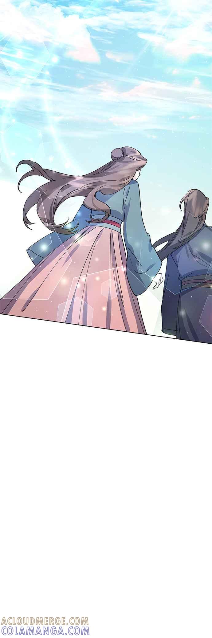 《影子新娘》第72话 第40页