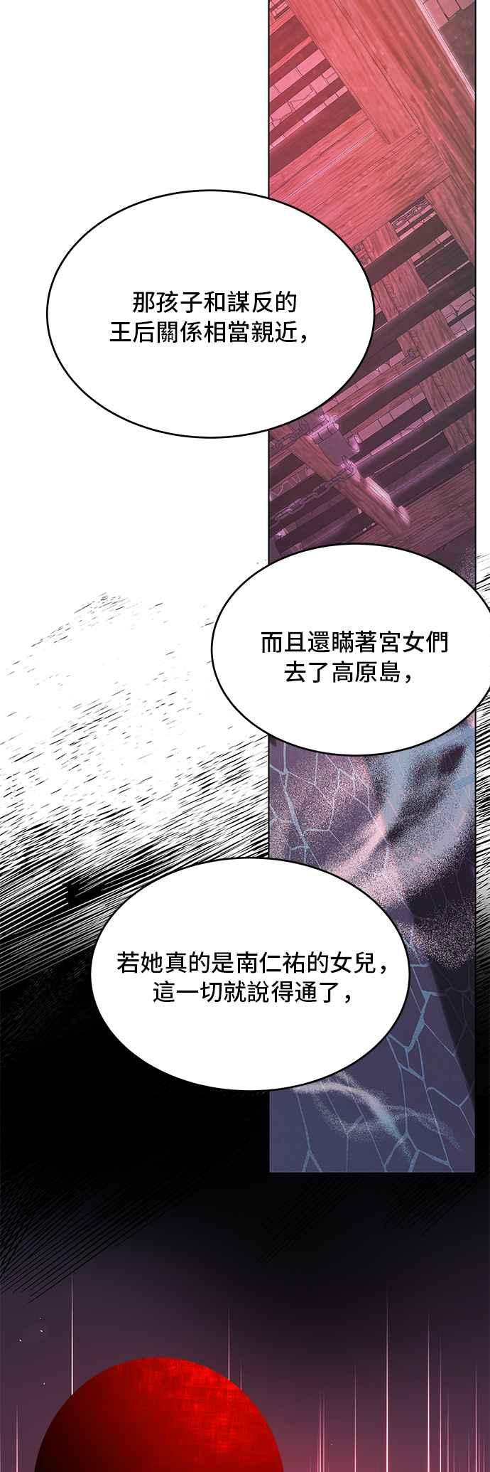 《影子新娘》第73话 第30页