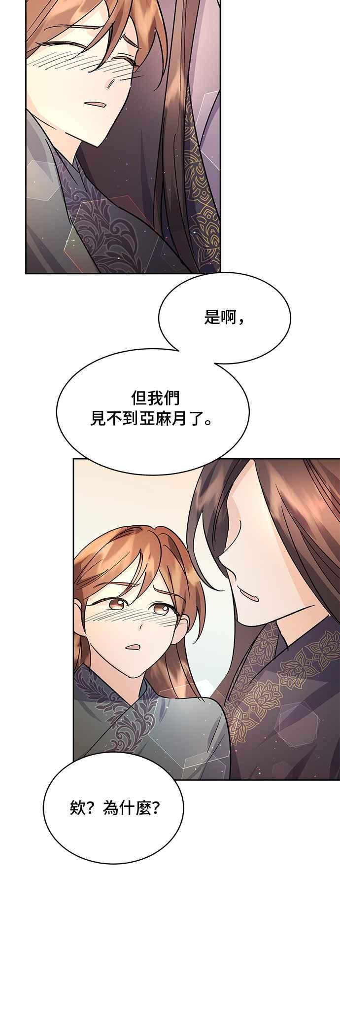 《影子新娘》第75话 第53页
