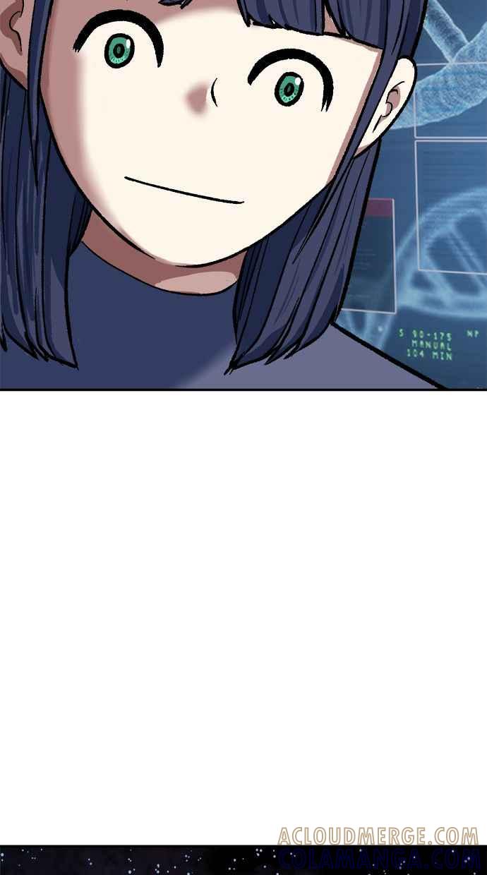 地球观察者 第76话 愤怒 第91页