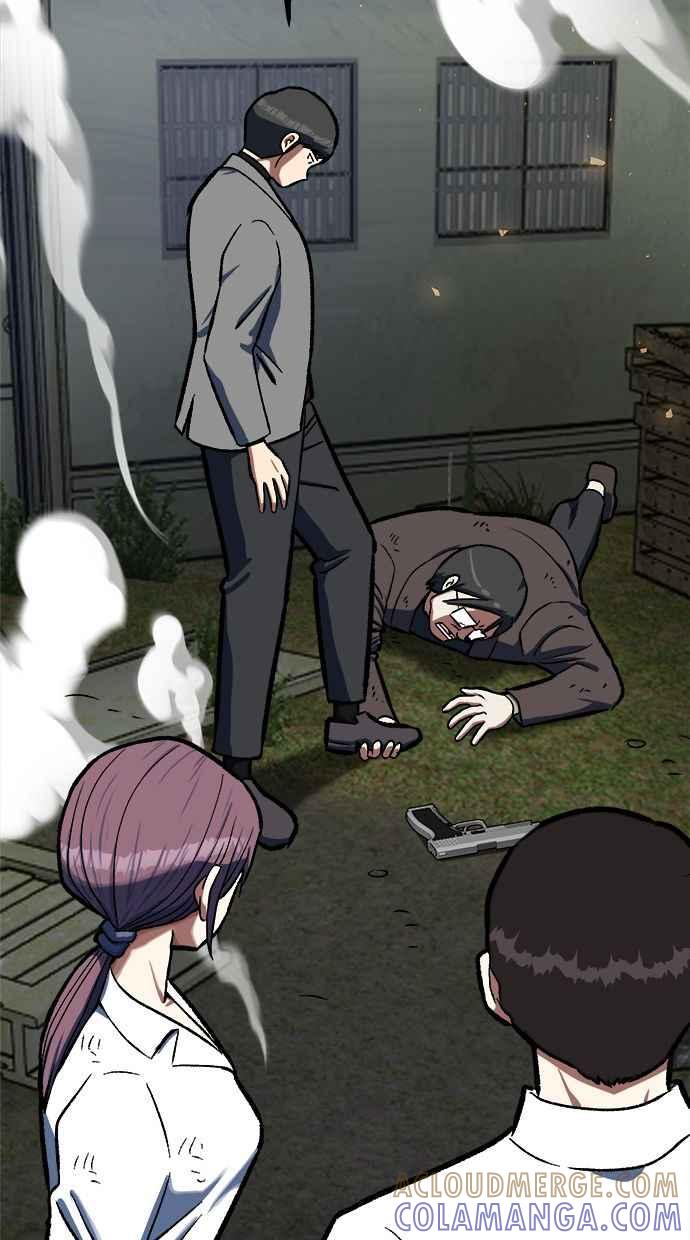 地球观察者 第77话 解救 第113页