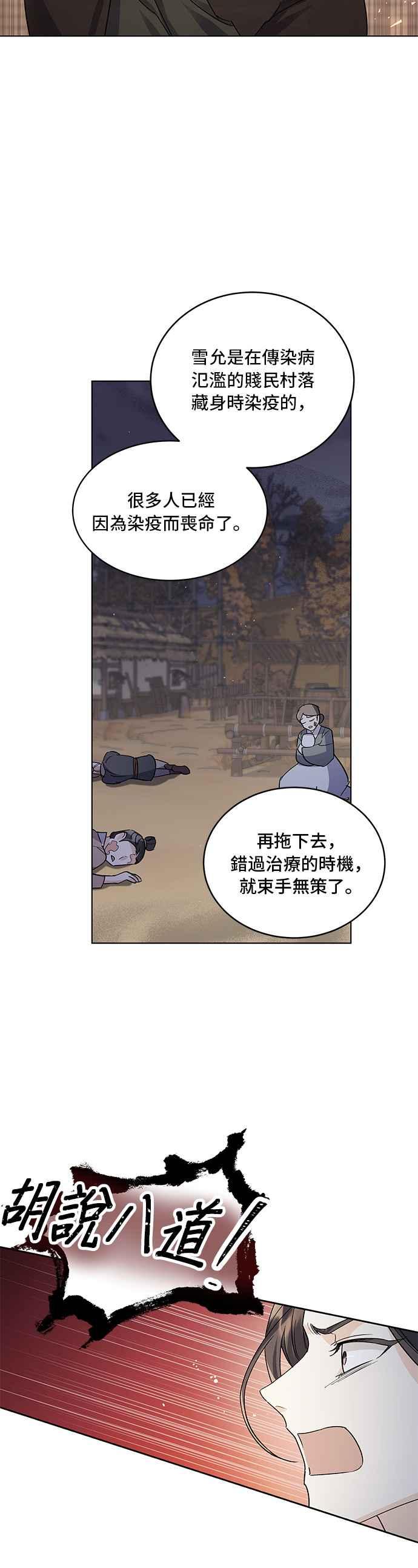 《影子新娘》第76话 第10页