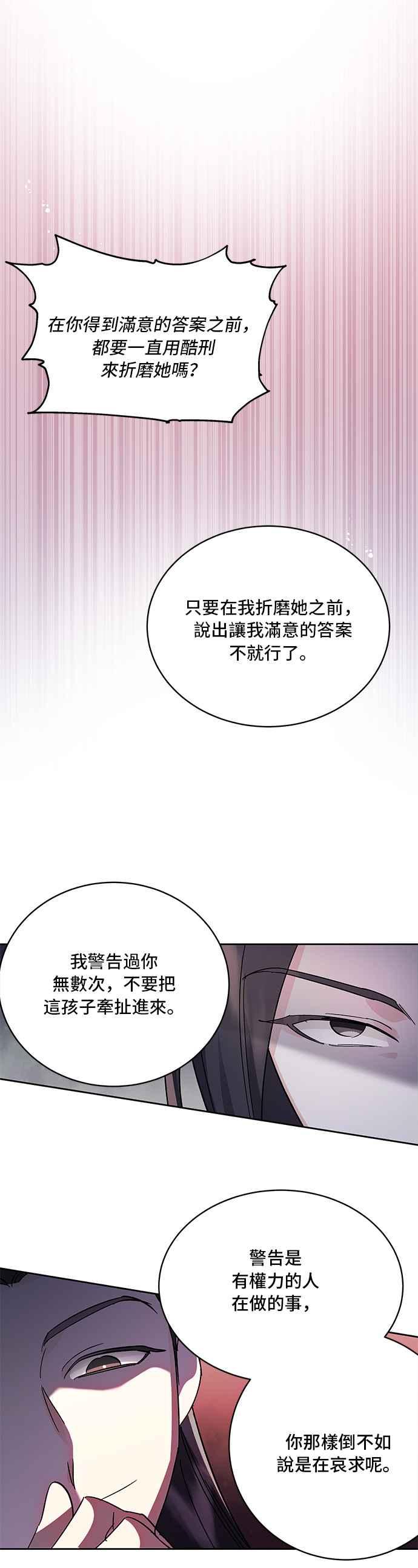《影子新娘》第76话 第8页