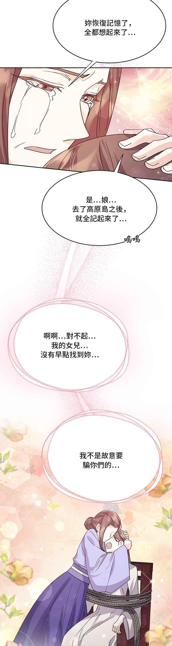 《影子新娘》第77话 第22页
