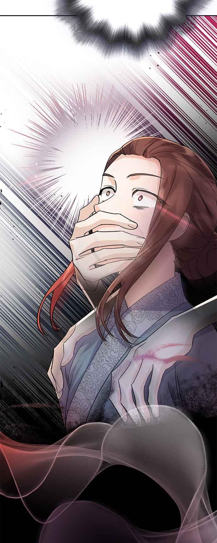 《影子新娘》第79话 第35页