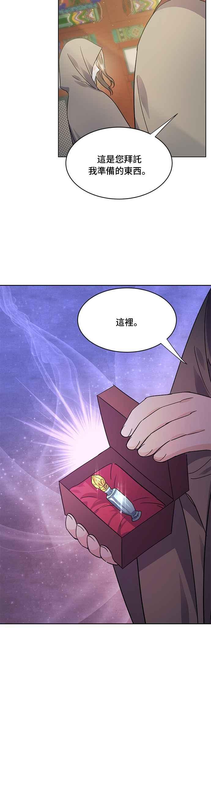 《影子新娘》第79话 第8页