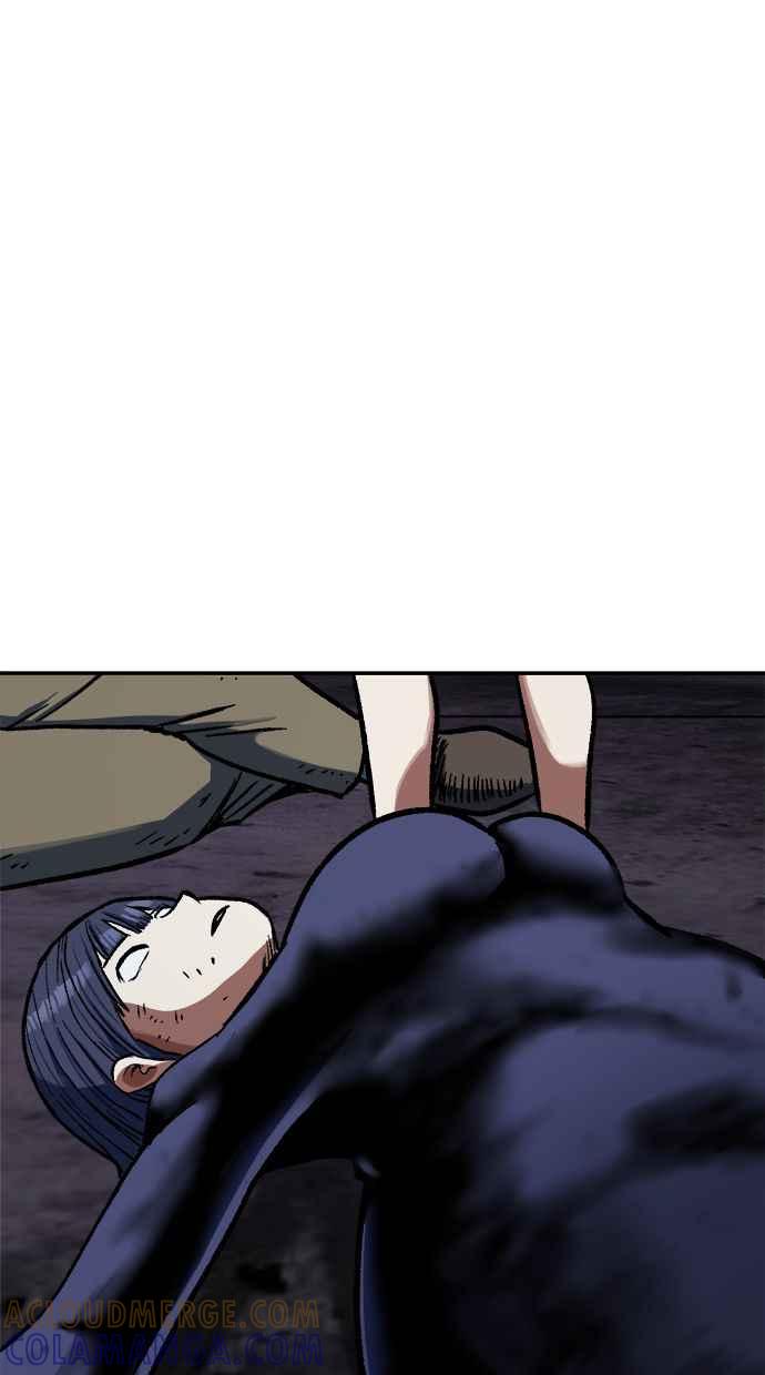 地球观察者 第84话 逃出 第31页