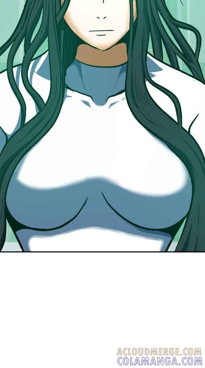 地球观察者 第86话 提议 第41页