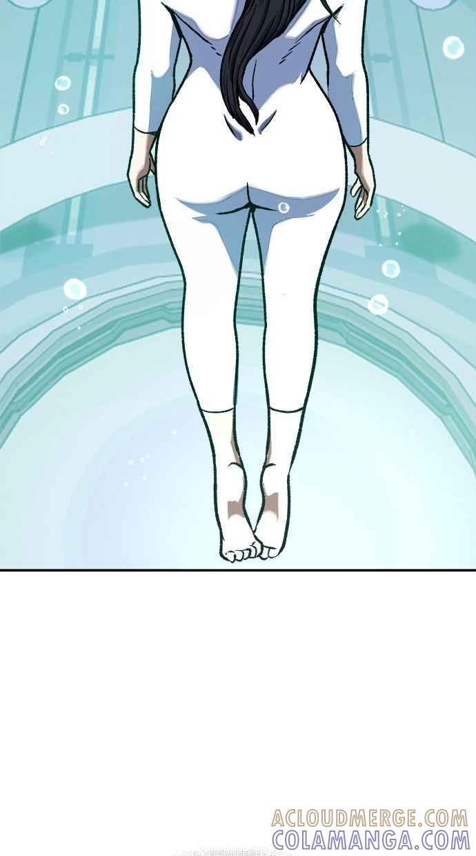 地球观察者 第87话 放逐 第37页
