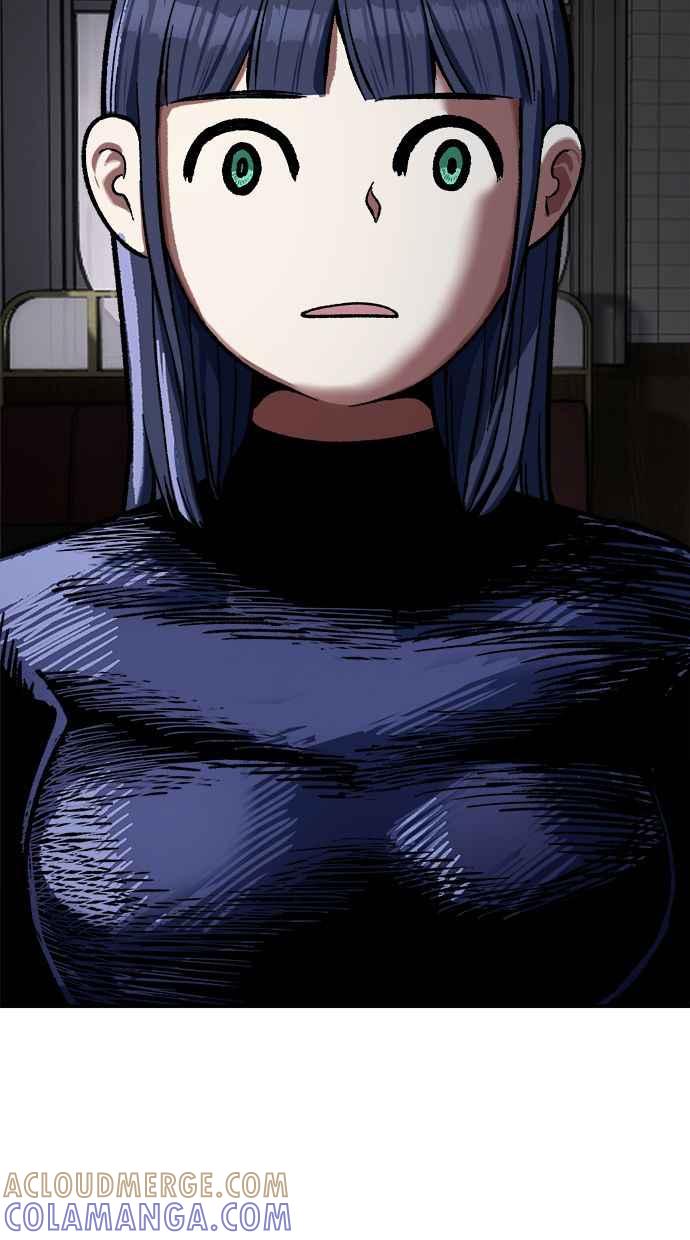 地球观察者 第88话 亚当与夏娃 第101页