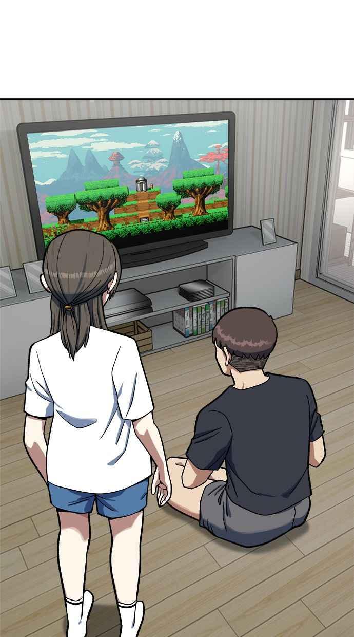 地球观察者 第89话 逃走 第14页