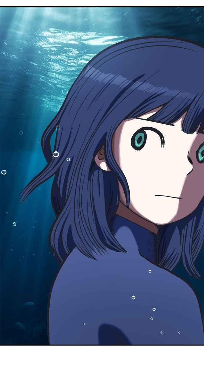 地球观察者 第91话 潜水 第74页