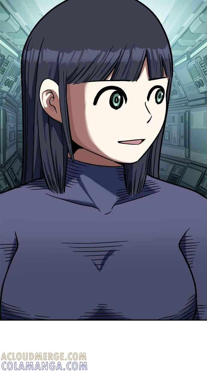 地球观察者 第94话 火箭 第70页
