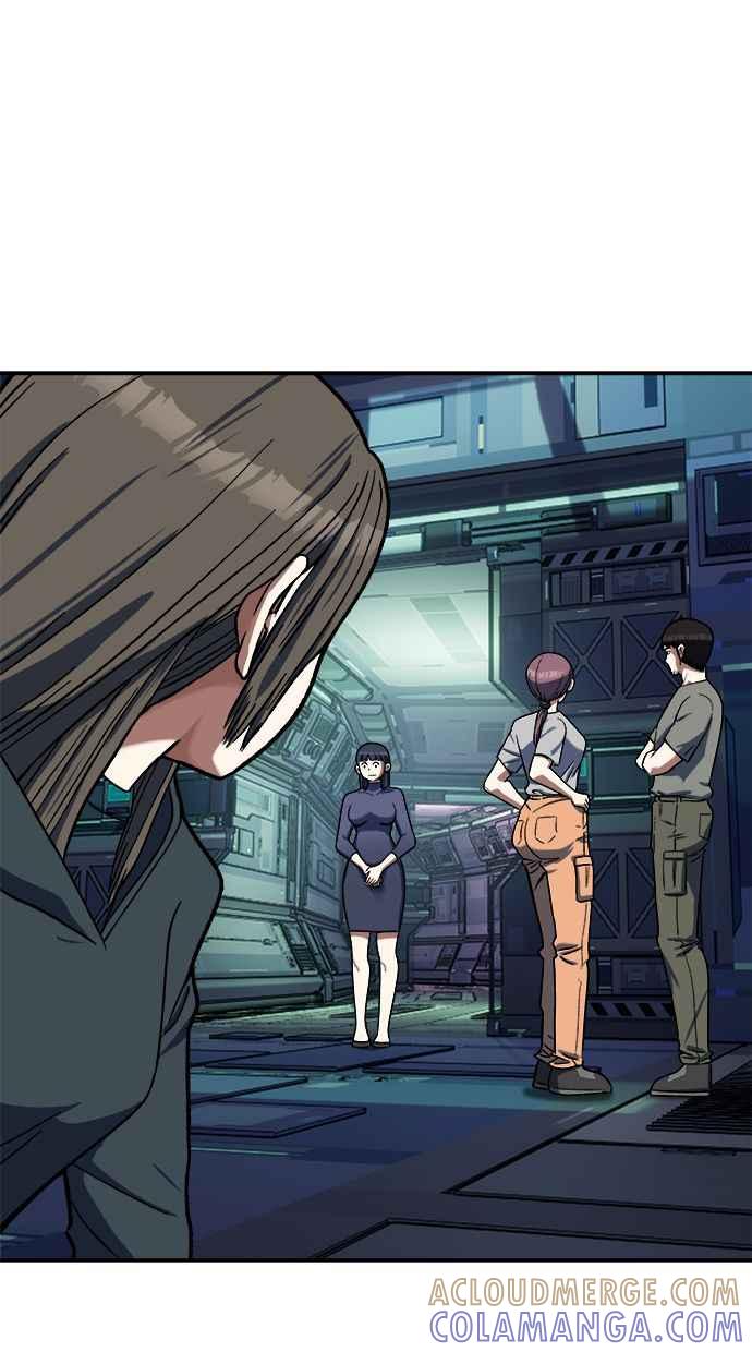 地球观察者 第94话 火箭 第67页