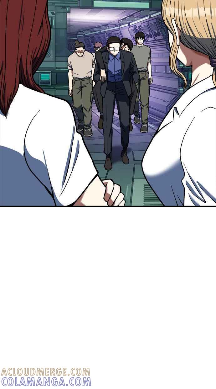 地球观察者 第94话 火箭 第34页