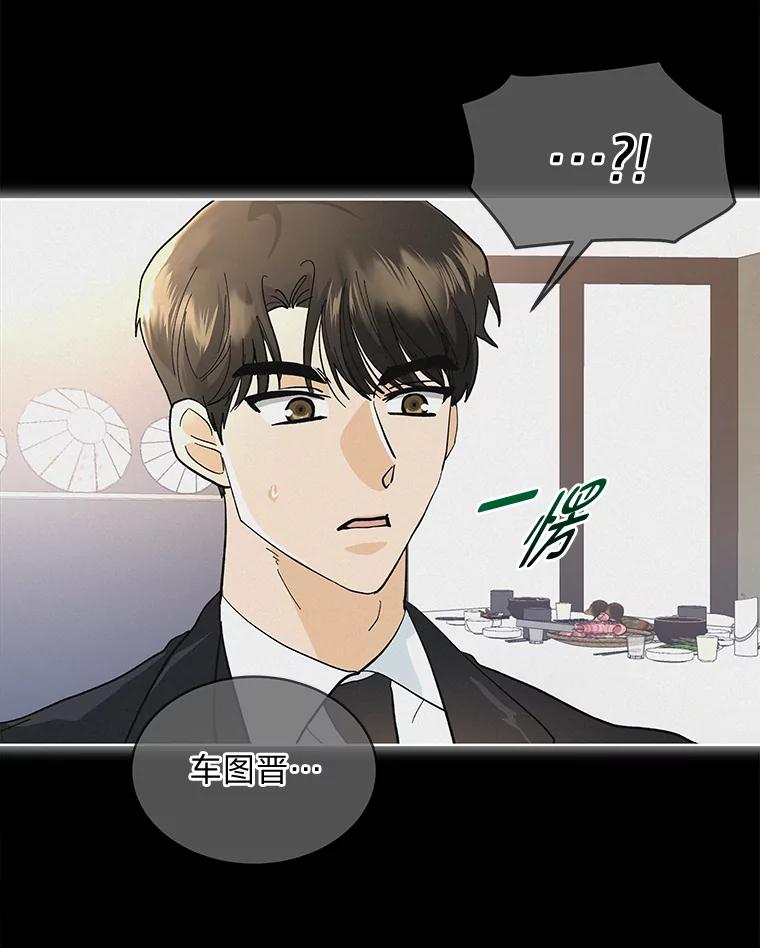 《遇见野兽》0.逃离渣男遇男神 第81页