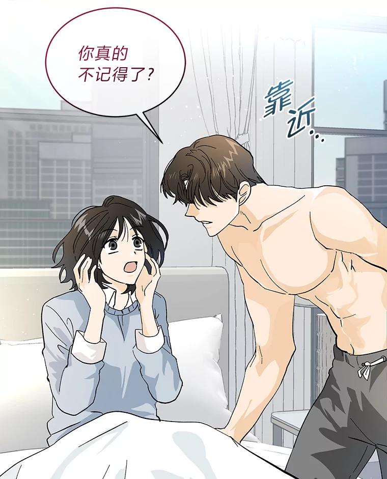 《遇见野兽》0.逃离渣男遇男神 第77页