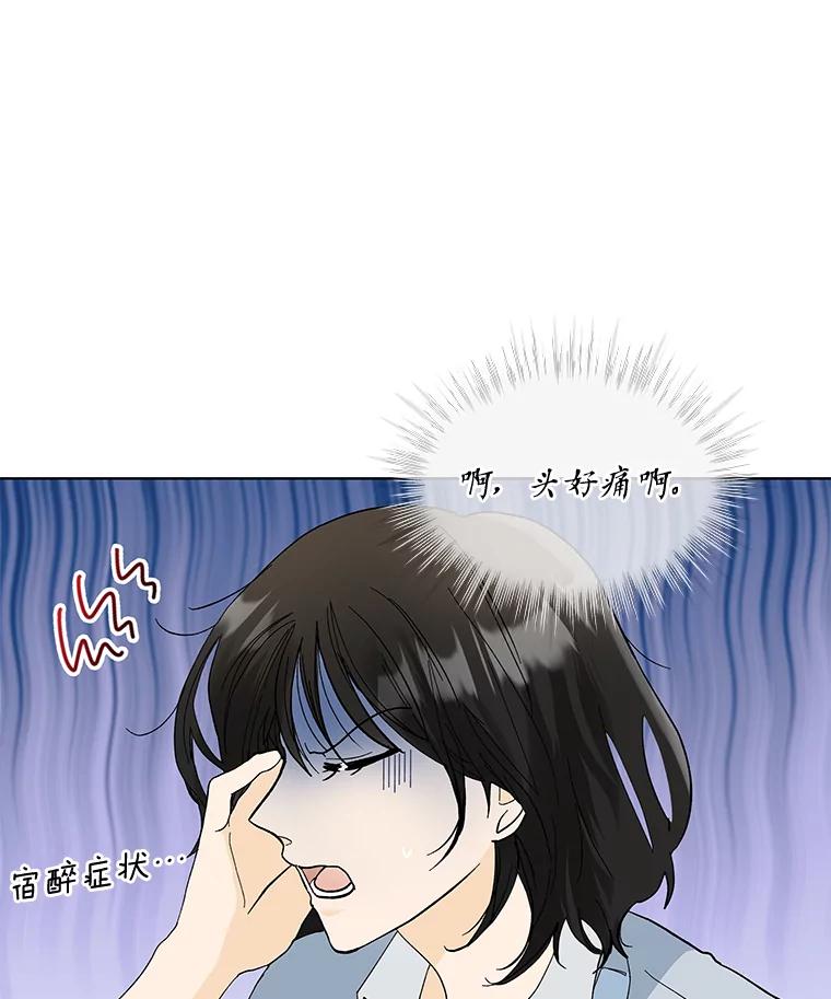 《遇见野兽》0.逃离渣男遇男神 第65页