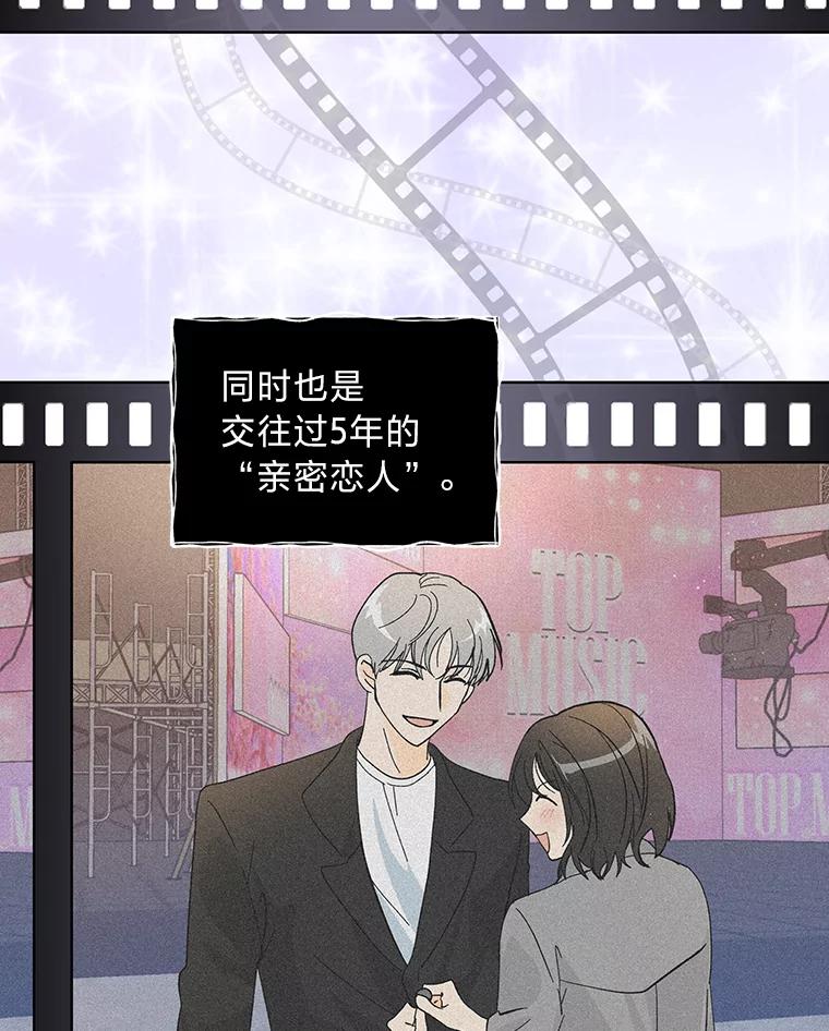 《遇见野兽》0.逃离渣男遇男神 第11页