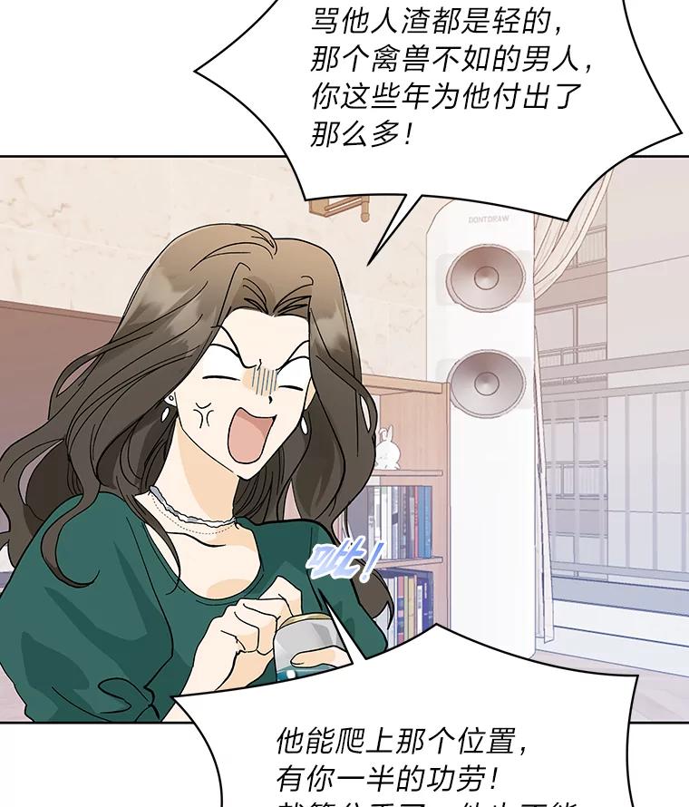 《遇见野兽》0.逃离渣男遇男神 第21页