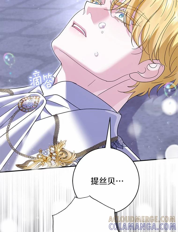 《反派未婚夫阻碍我的花路》37.不要骗人了 第109页