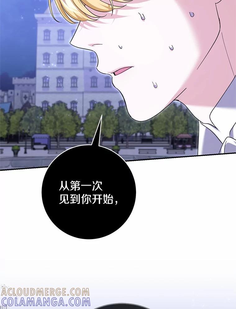 《反派未婚夫阻碍我的花路》37.不要骗人了 第85页