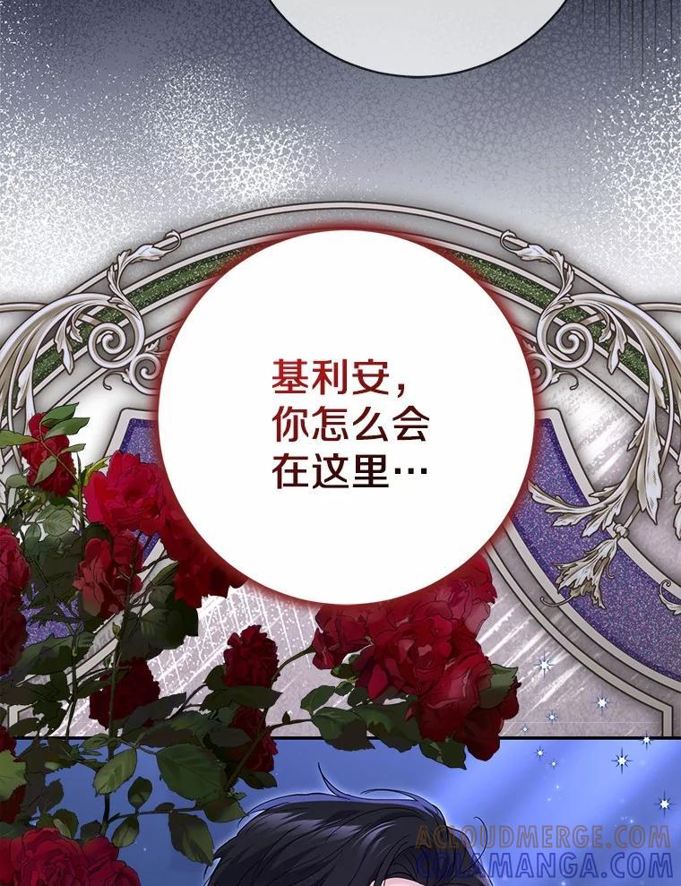 《反派未婚夫阻碍我的花路》37.不要骗人了 第117页