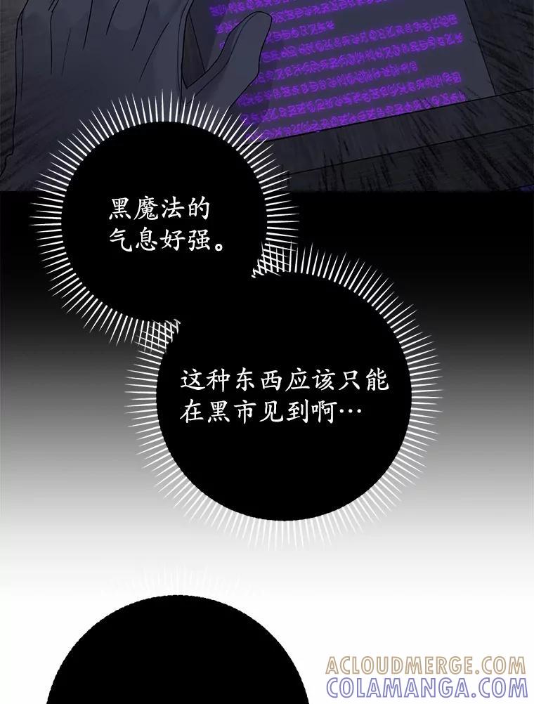 《反派未婚夫阻碍我的花路》37.不要骗人了 第25页