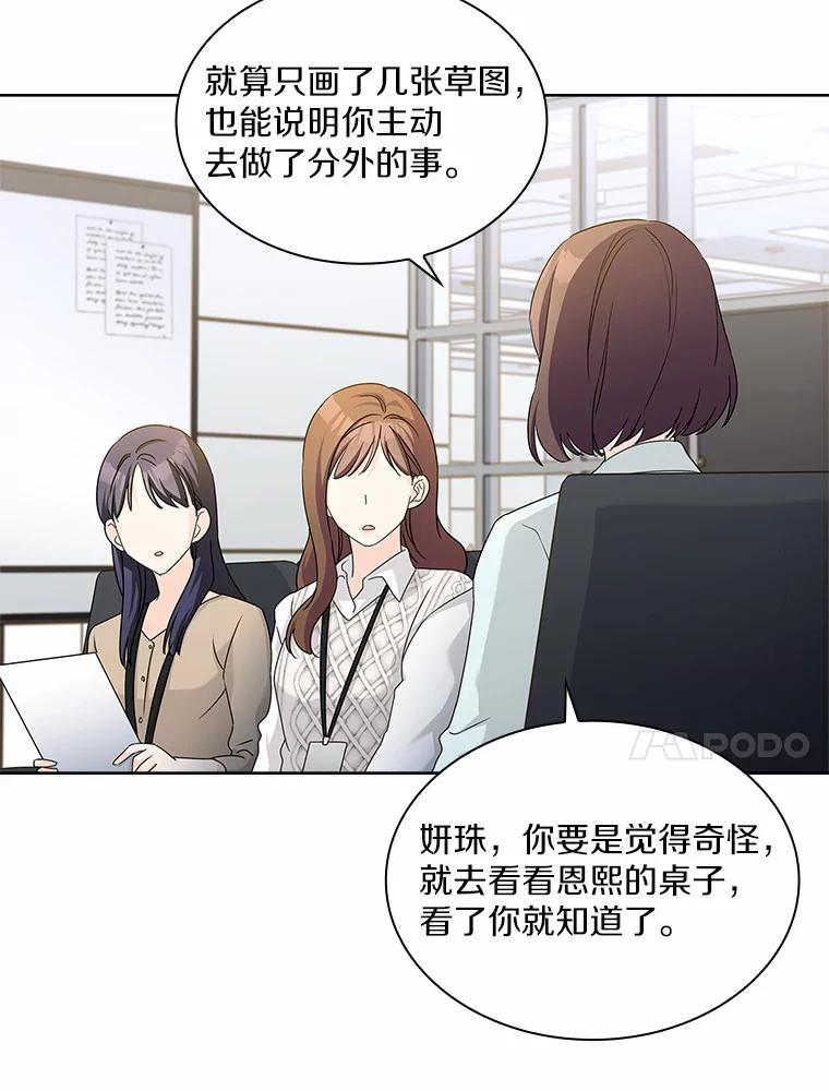 《爱情，进行时》37.封锁流言 第75页