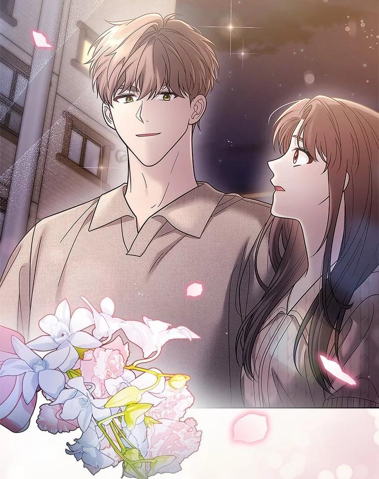 《上司的求婚》37.摘不掉的戒指 第110页