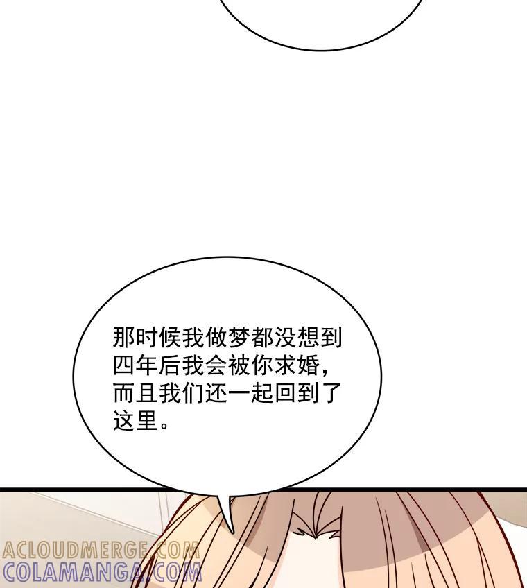 《急诊恋爱物语》87.你愿意嫁给我吗？ 第97页