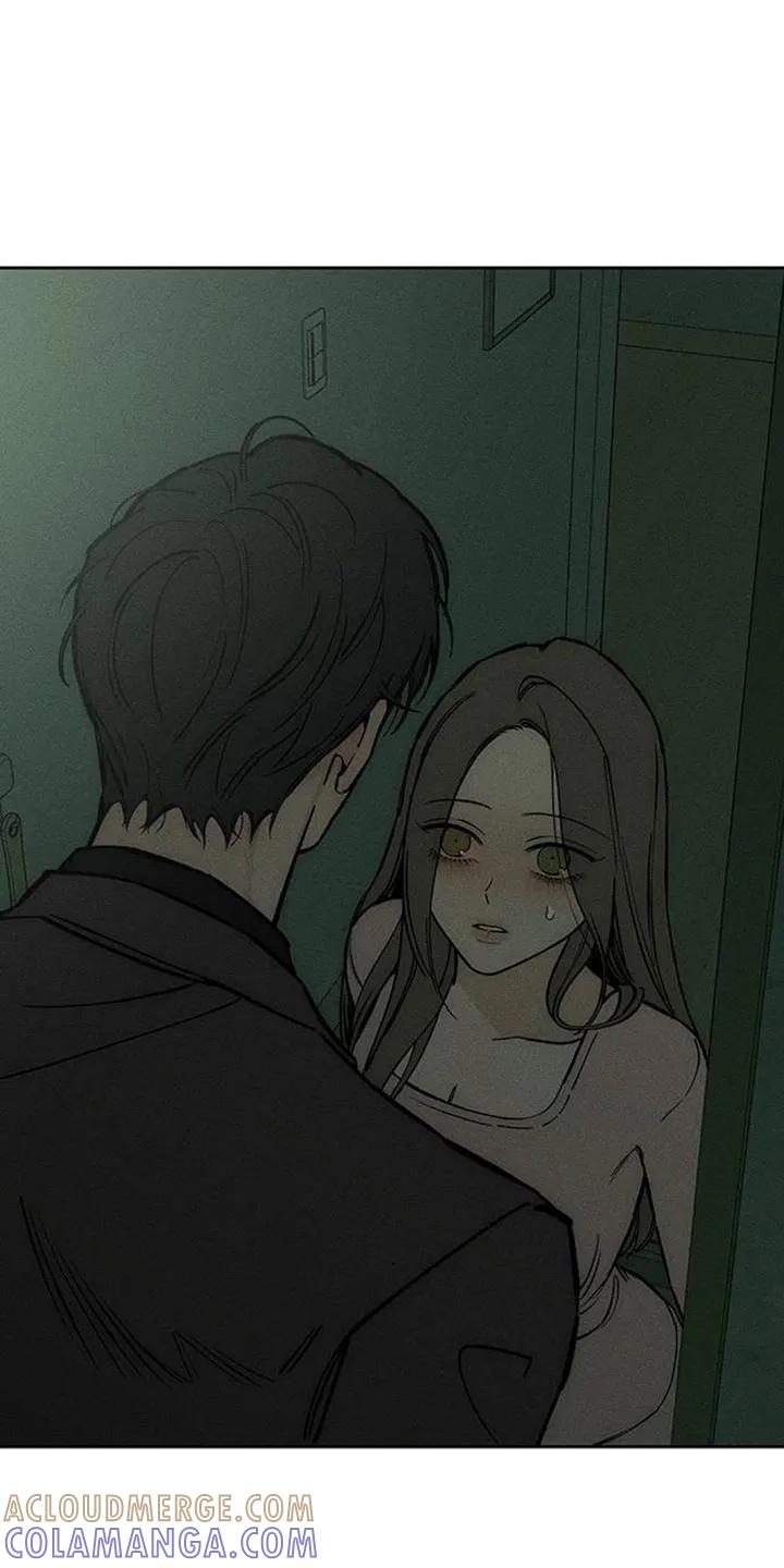 枯萎的花伤心的泪 第164章：让我睡在这里 第25页