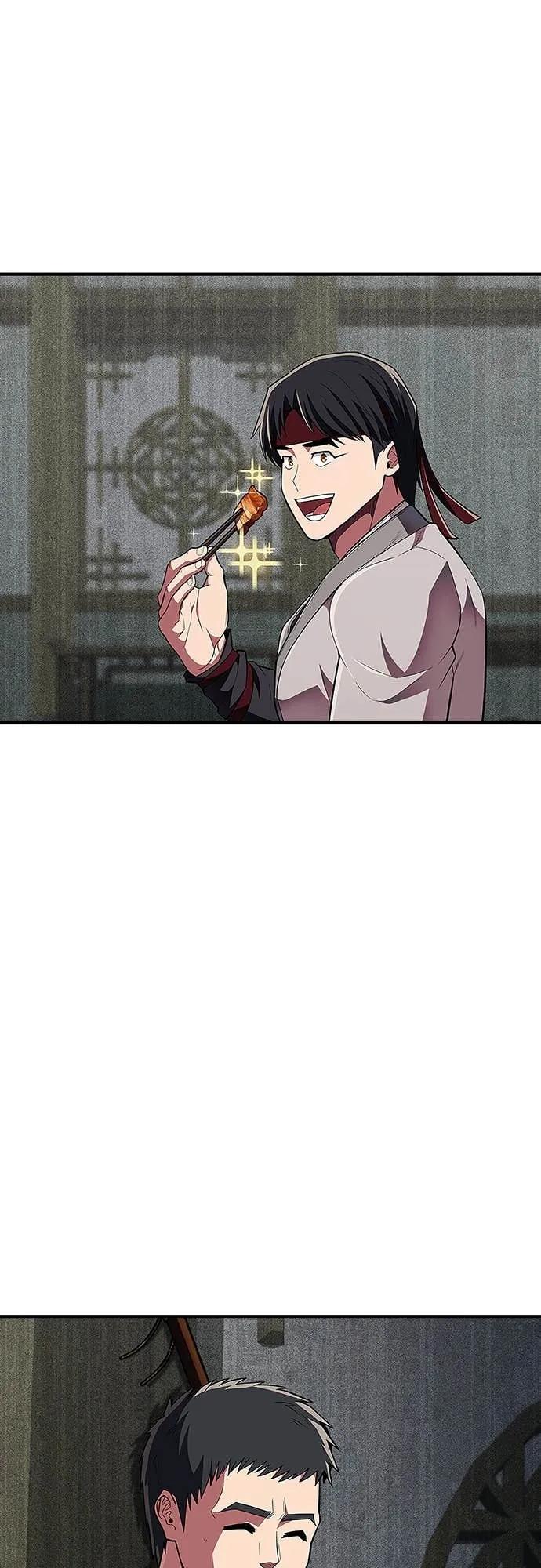 《少林天才健身课》第48话 首要之务 第39页