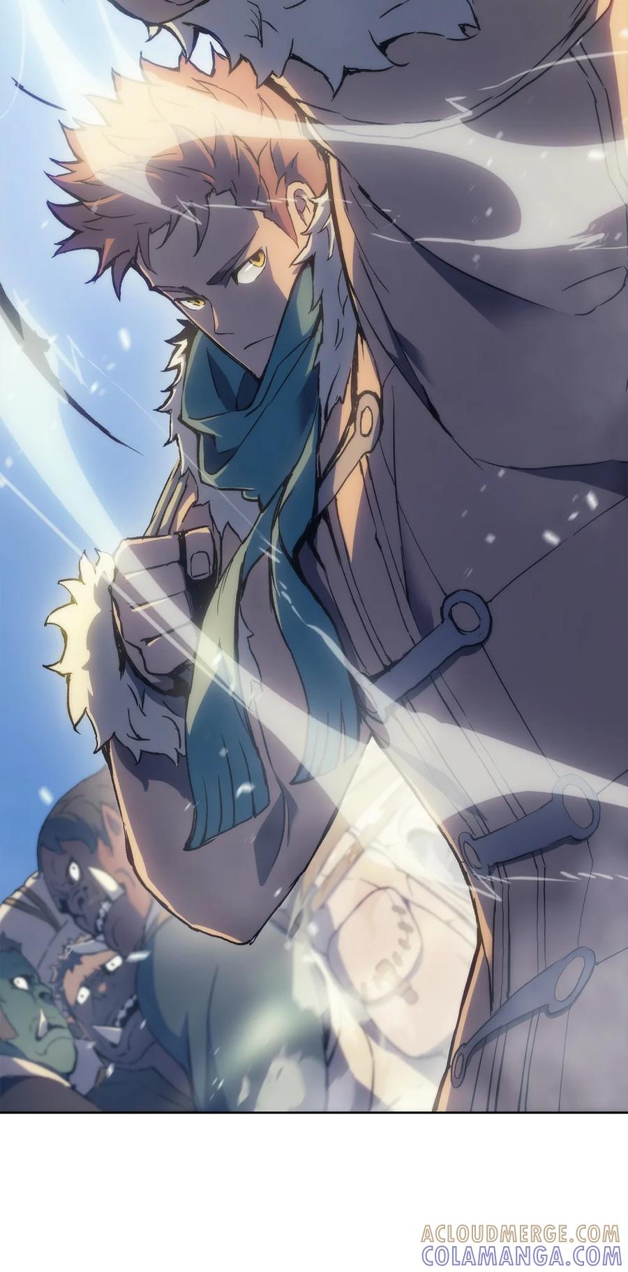 《拳王转世》06 古代遗址（1） 第125页
