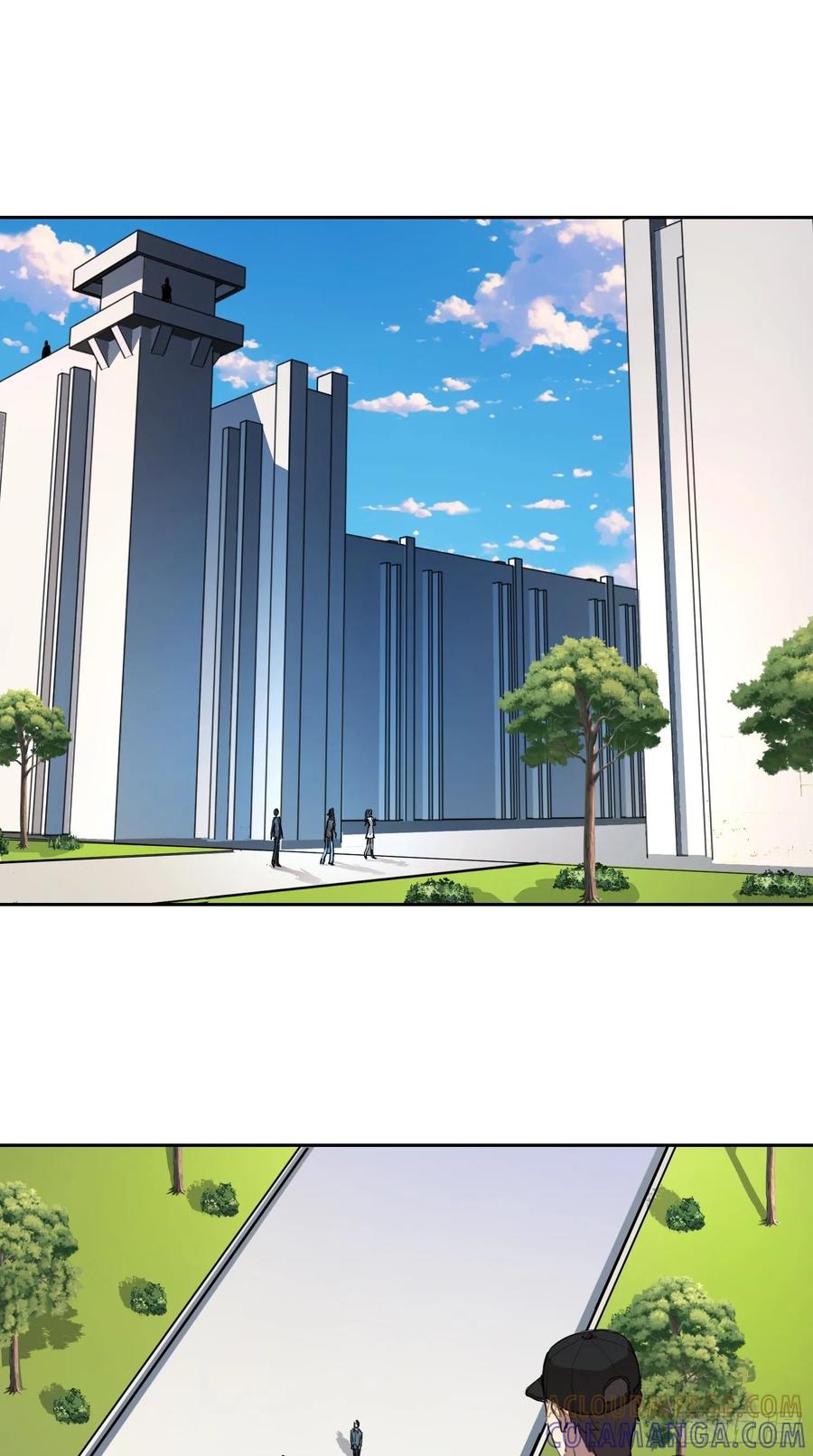 《情绪病》008 庇护 第46页