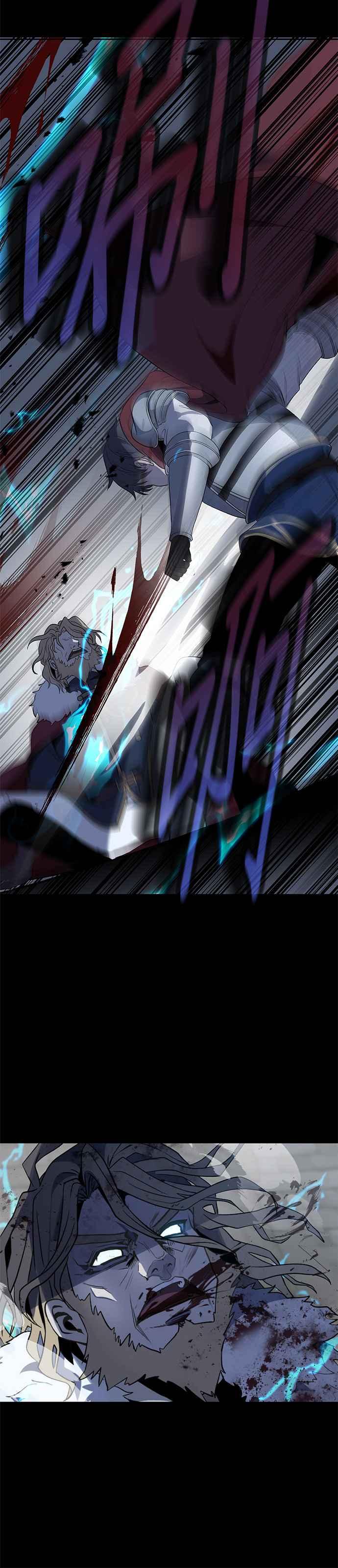 《卷土重来的异界入侵》第1话 第18页