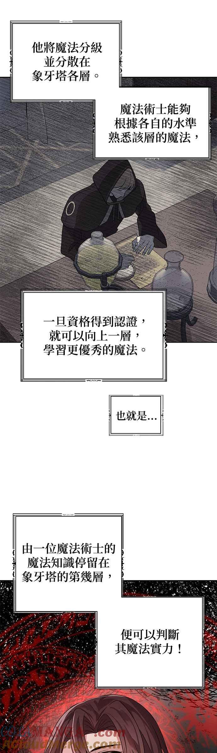 《卷土重来的异界入侵》第10话 第9页