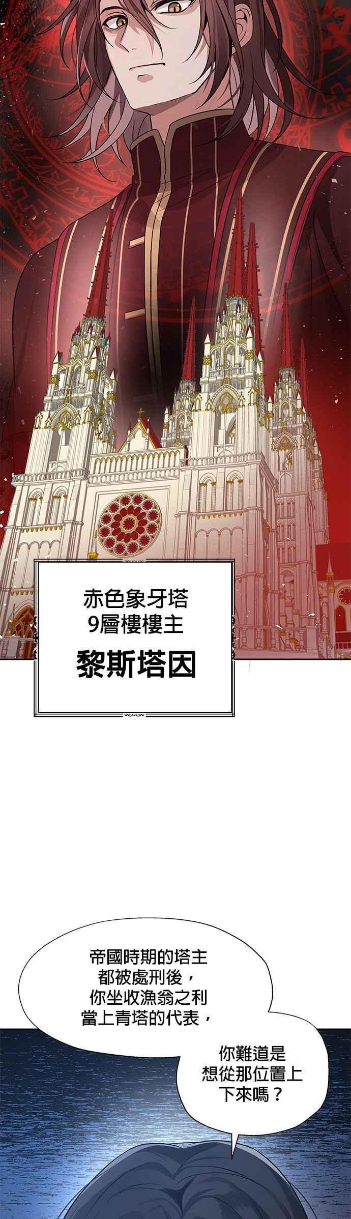 《卷土重来的异界入侵》第10话 第10页
