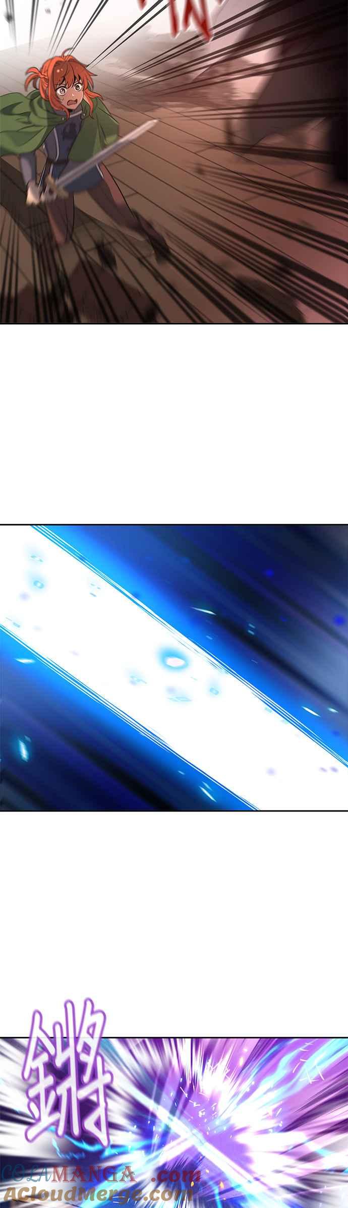 《卷土重来的异界入侵》第15话 第35页