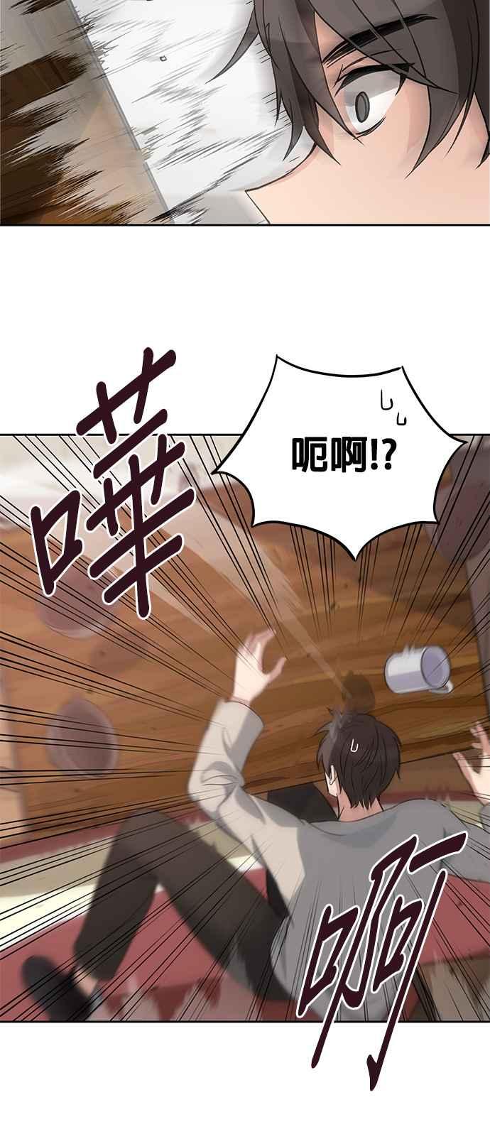 《卷土重来的异界入侵》第2话 第60页