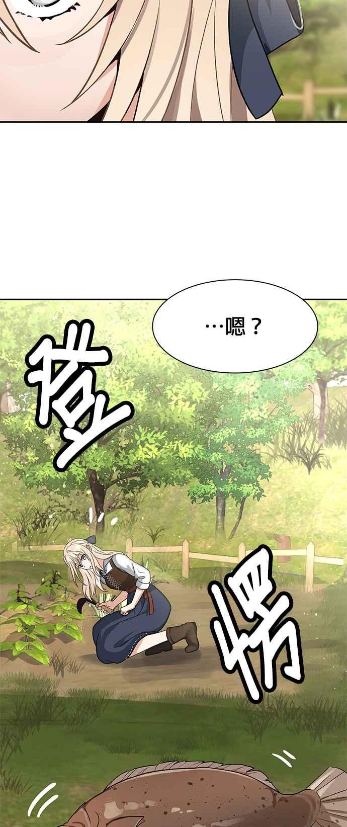 《卷土重来的异界入侵》第2话 第8页