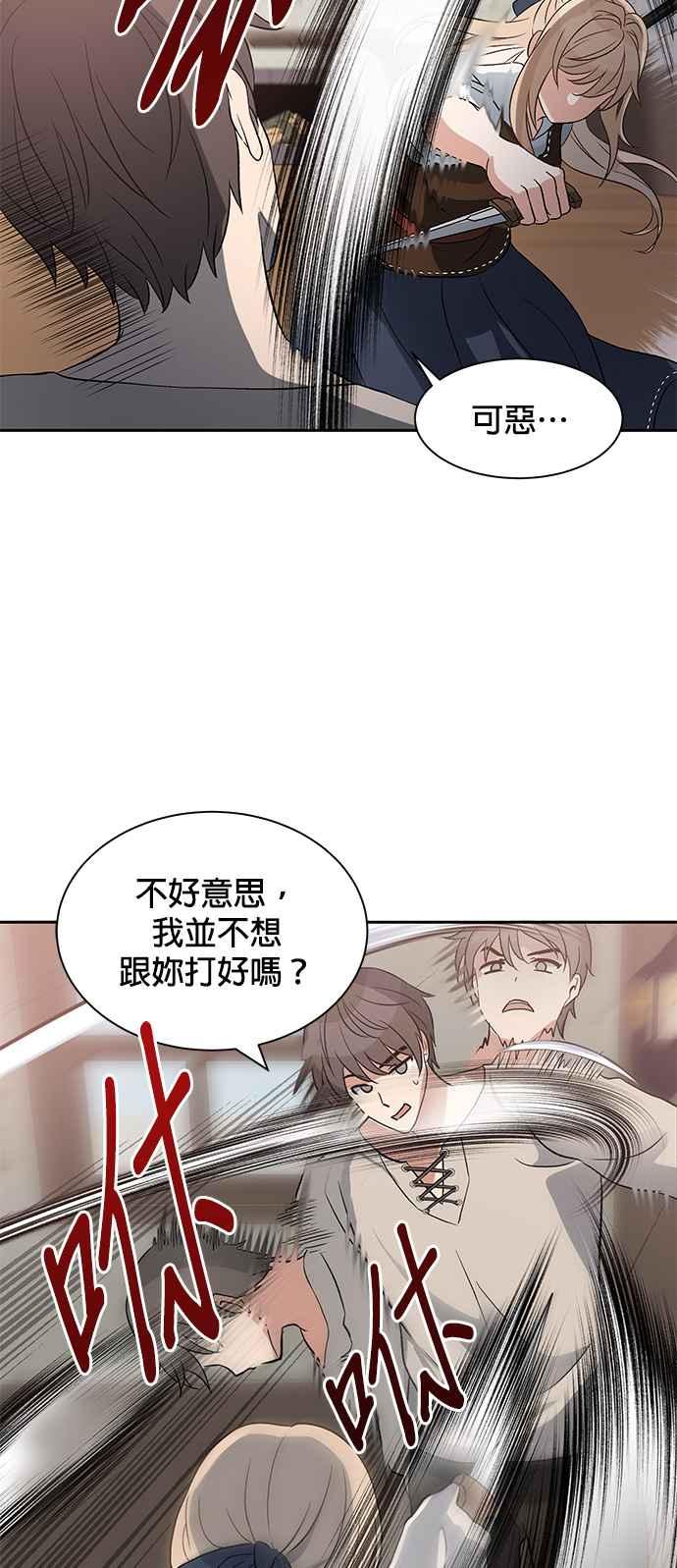 《卷土重来的异界入侵》第2话 第68页